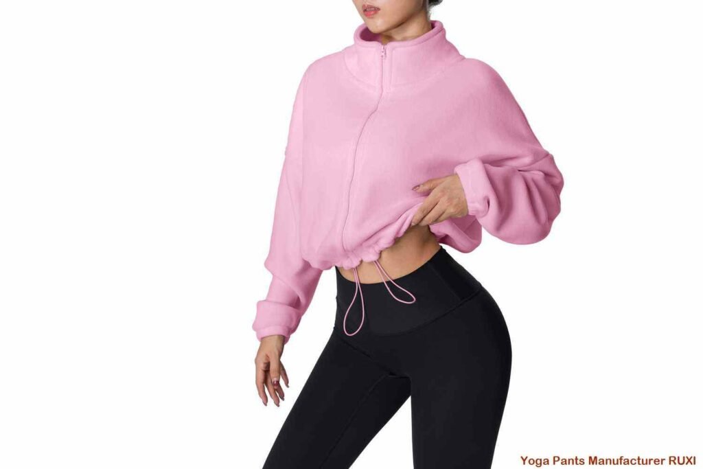 Pantalones cortos de baloncesto para mujer ACTGLARE Ruxi