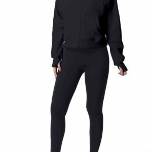 Chándal de invierno para hombre Ruxi pe2307