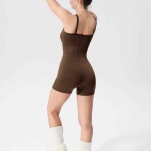 pantalones cortos de gimnasia con gráficos Ruxi pe2036