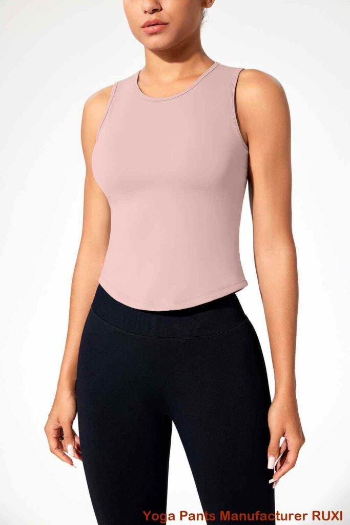 Mono de yoga ropa deportiva elegante y cómoda Ruxi pe712