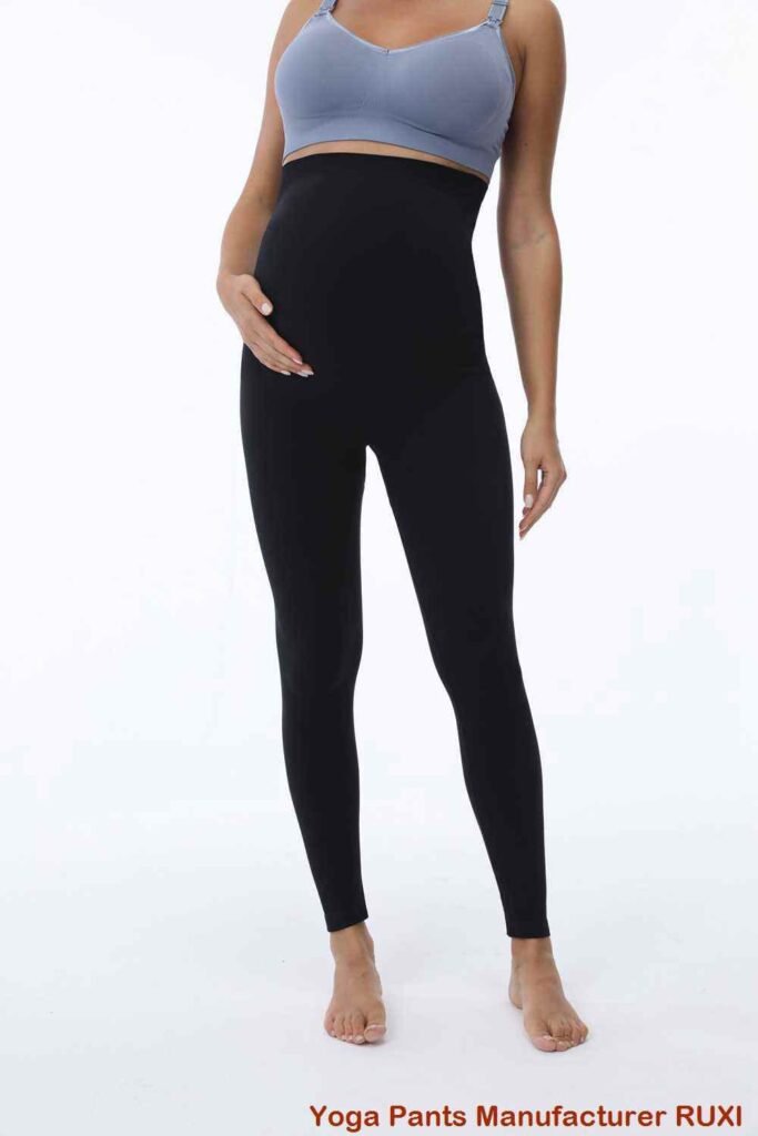 Ropa de entrenamiento de alto rendimiento de Joja Ruxi