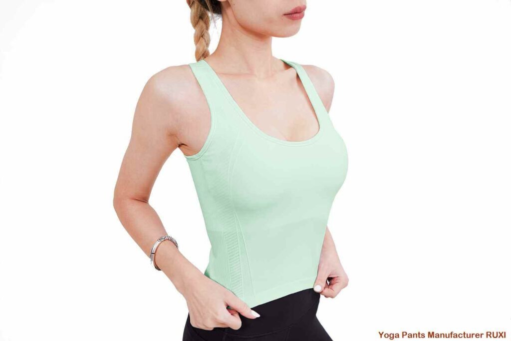 Pantalones caqui de secado rápido Ruxi pe3237