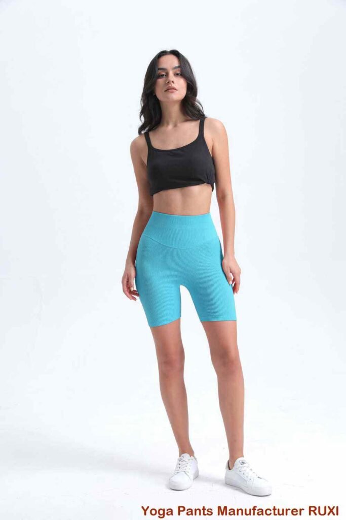 Pantalones de trabajo de secado rápido Ruxi pe3140