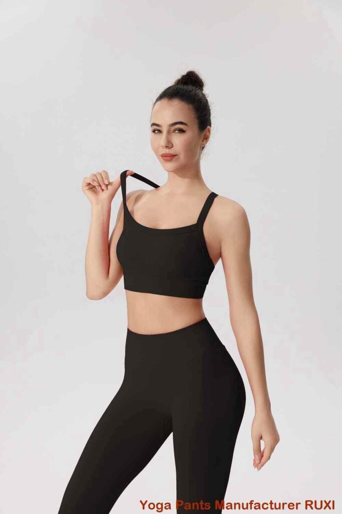 Mono de una pieza para yoga elegante y cómodo Ruxi pe709