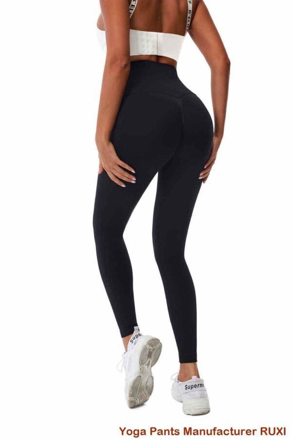 Pantalones de entrenamiento forrados Ruxi pe891