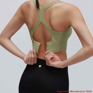 pantalones cortos de compresión para correr Ruxi pe1667