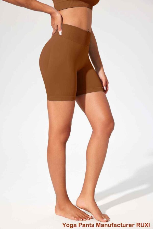 pantalones cortos de jiu jitsu Ruxi pe1602