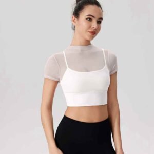 pantalones cortos de porristas negros Ruxi pe2058