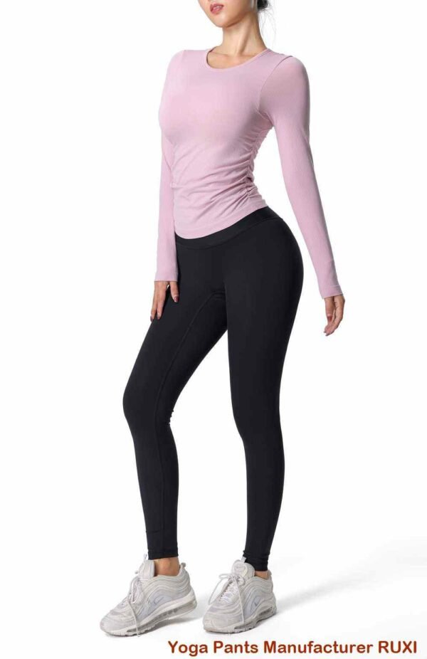 pantalones cortos deportivos con bolsillos Ruxi pe1690