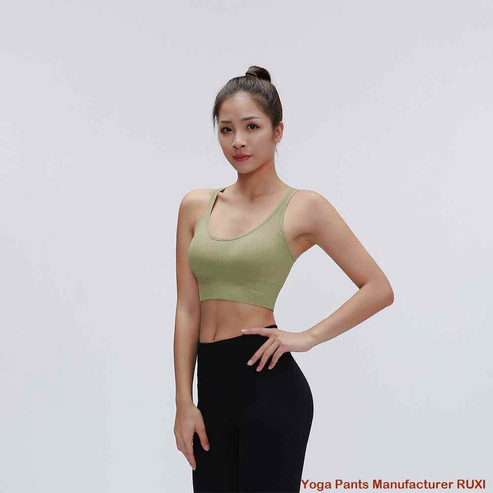 Leggings Bum Lift que realzan tus curvas Ruxi pe63