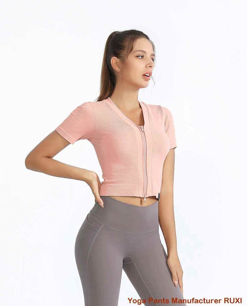 Chaqueta tipo chaleco de golf para hombre Ruxi pe2384