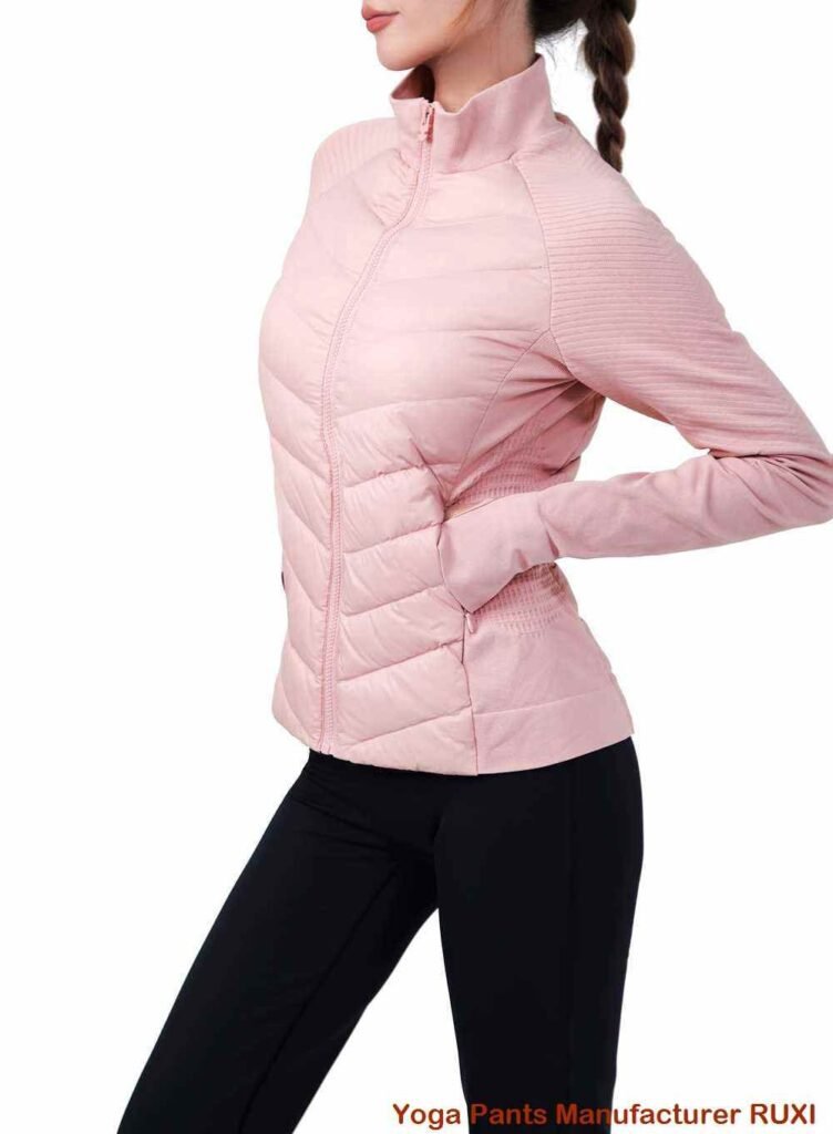 Los mejores pantalones cortos de compresión para mujer