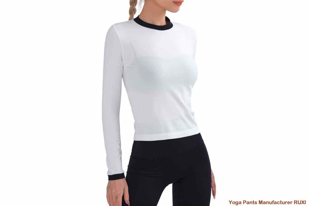Pantalones de secado rápido para mujer Ruxi pe3191