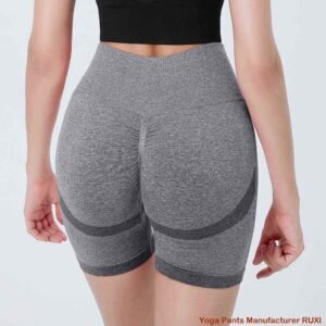 pantalones cortos de gimnasia azul marino Ruxi pe1981