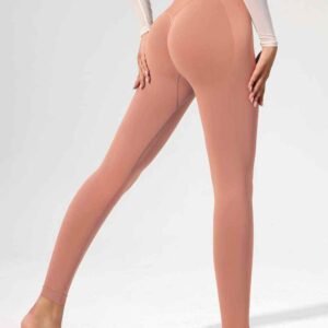 pantalones cortos deportivos rosas Ruxi pe1849