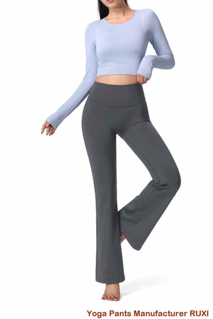 pantalones cortos deportivos sin costuras Ruxi pe2738
