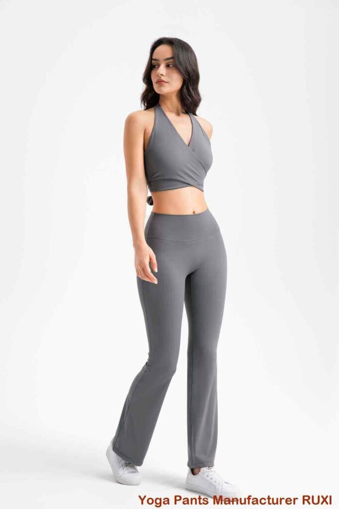 Pantalones de secado rápido para hombres y mujeres Ruxi