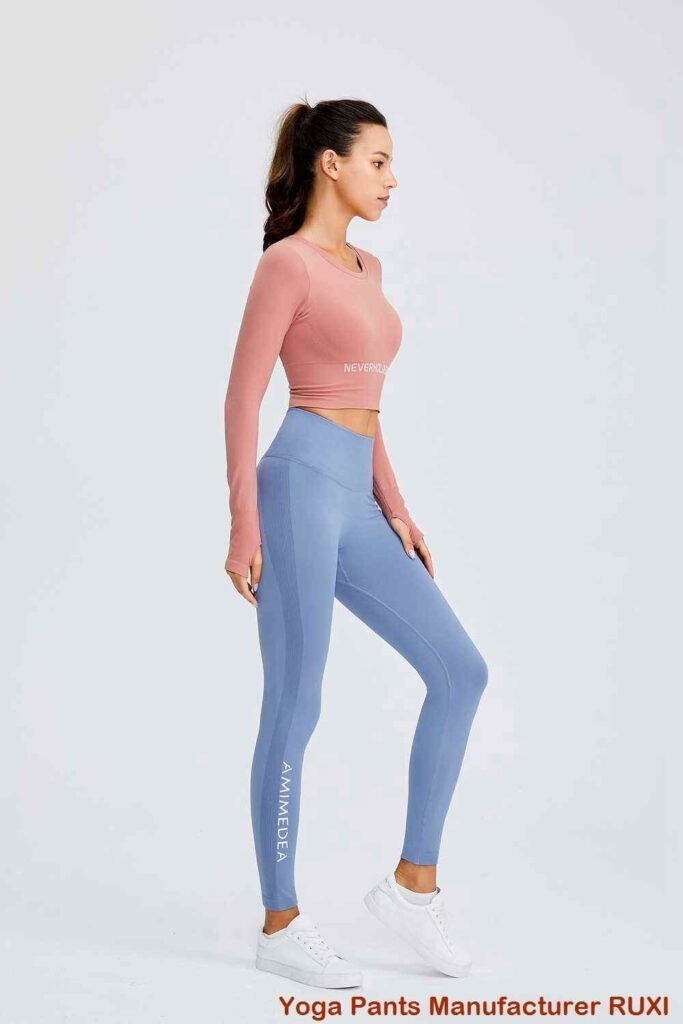 Pantalones de kayak de secado rápido Ruxi pe3382