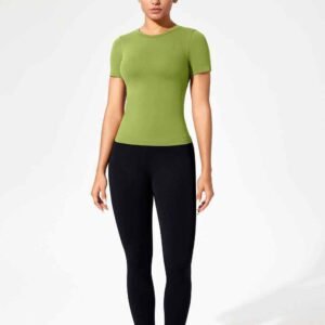 pantalones cortos de algodón para correr Ruxi pe1875