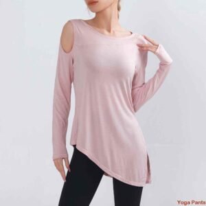 pantalones de yoga cruzados Ruxi pe251