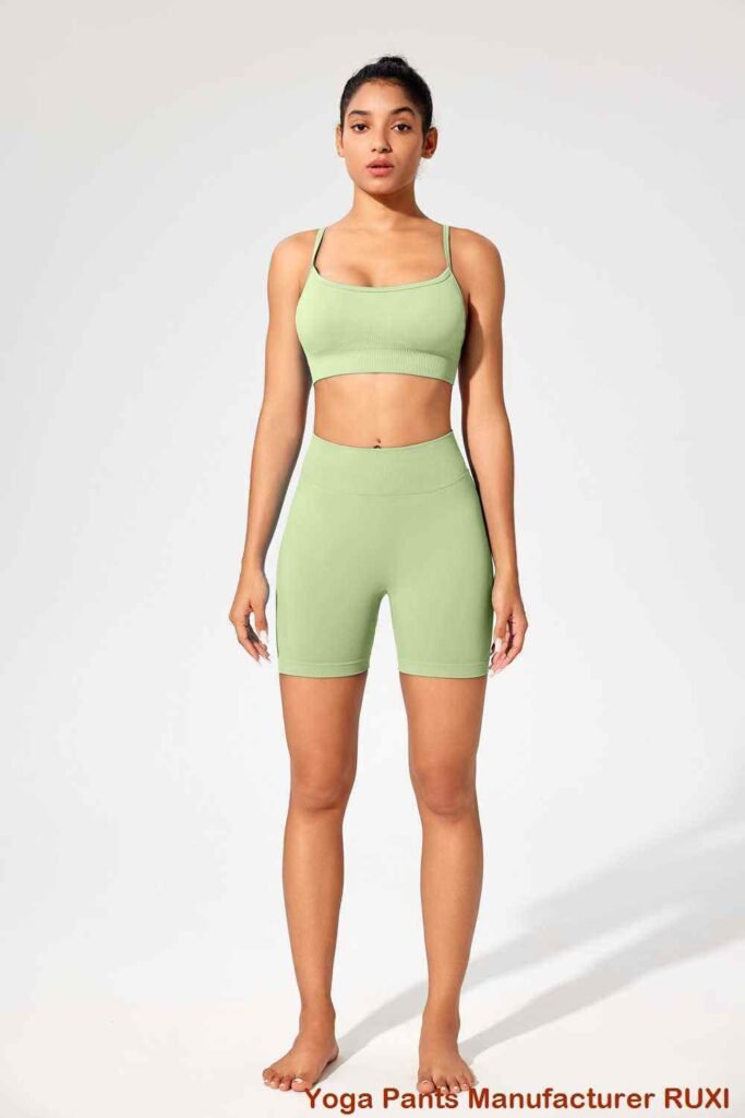 pantalones de vestir de secado rápido Ruxi pe3307