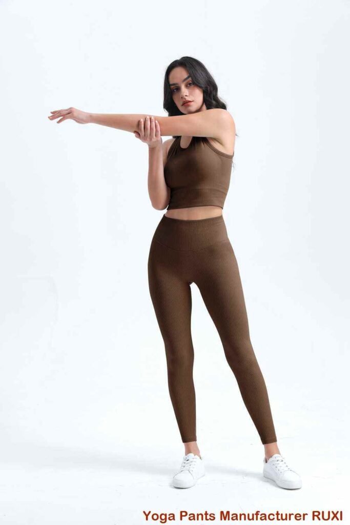 Pantalones de mujer de secado rápido ligeros y cómodos