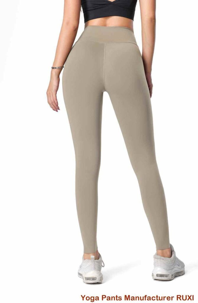 pantalones cortos de voleibol sin costuras Ruxi pe2748
