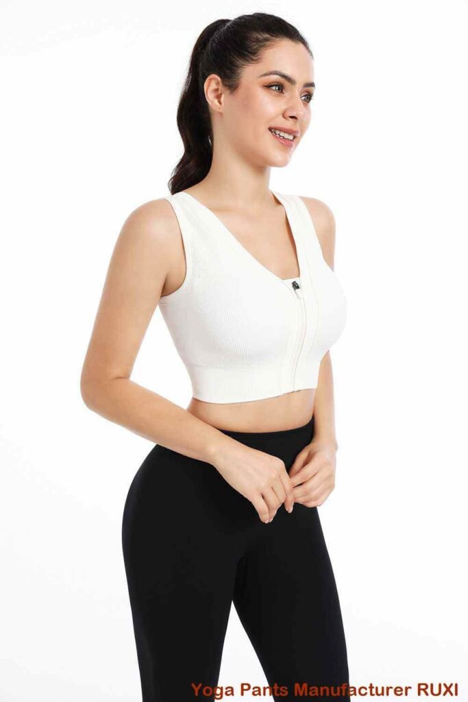 La mejor ropa de yoga asequible y con estilo Ruxi pe700