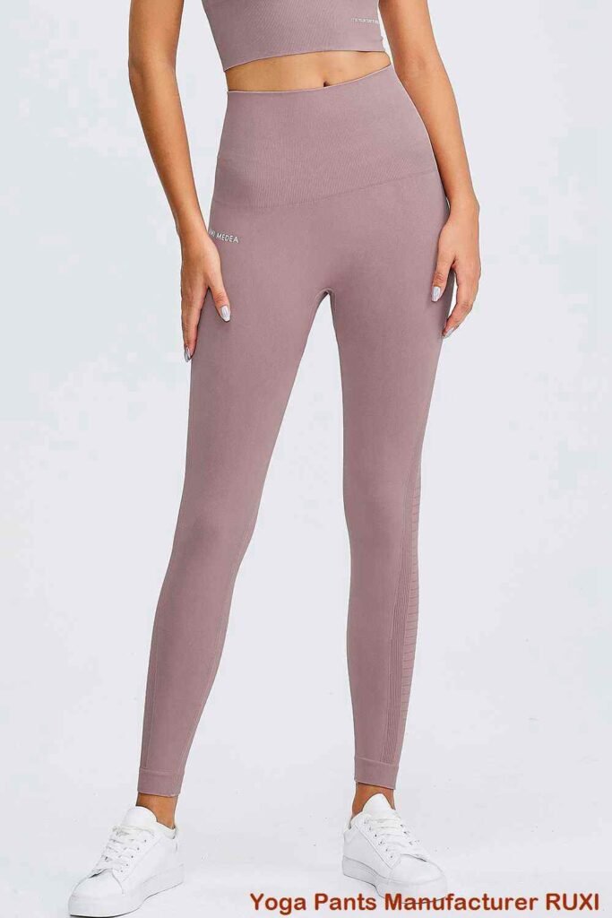 Pantalones de yoga holgados para mujer cómodos y elegantes