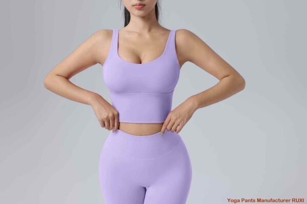 chaleco de golf con capucha Ruxi pe2555