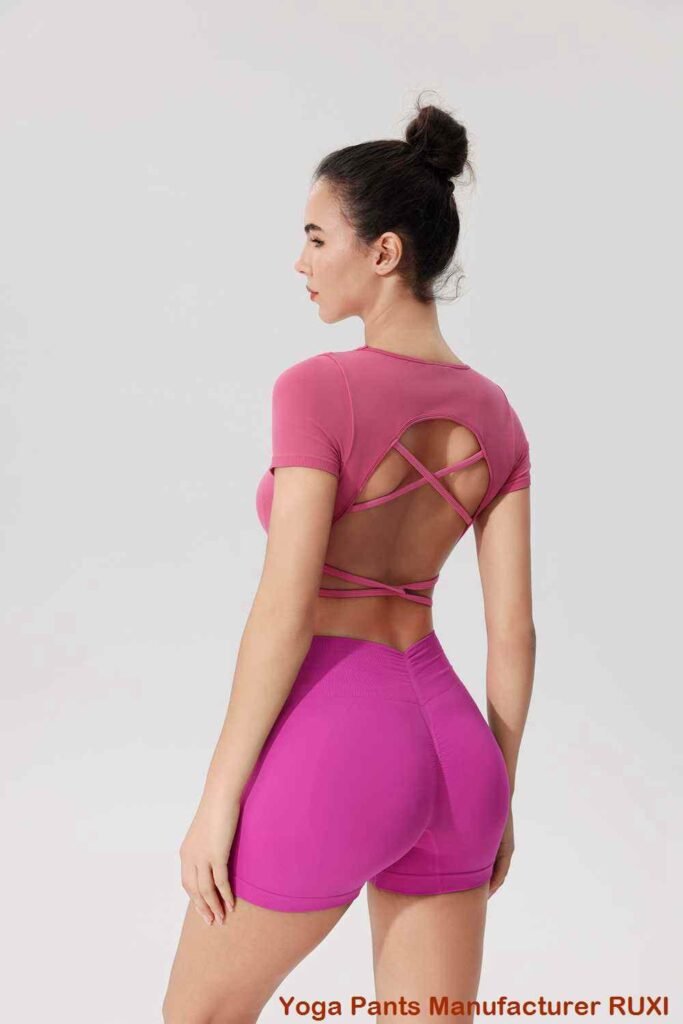 Sujetador deportivo para dar soporte a los senos grandes