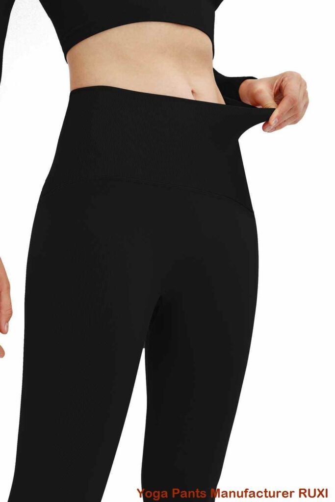 Chaqueta de yoga con cremallera para mujer Ruxi pe825