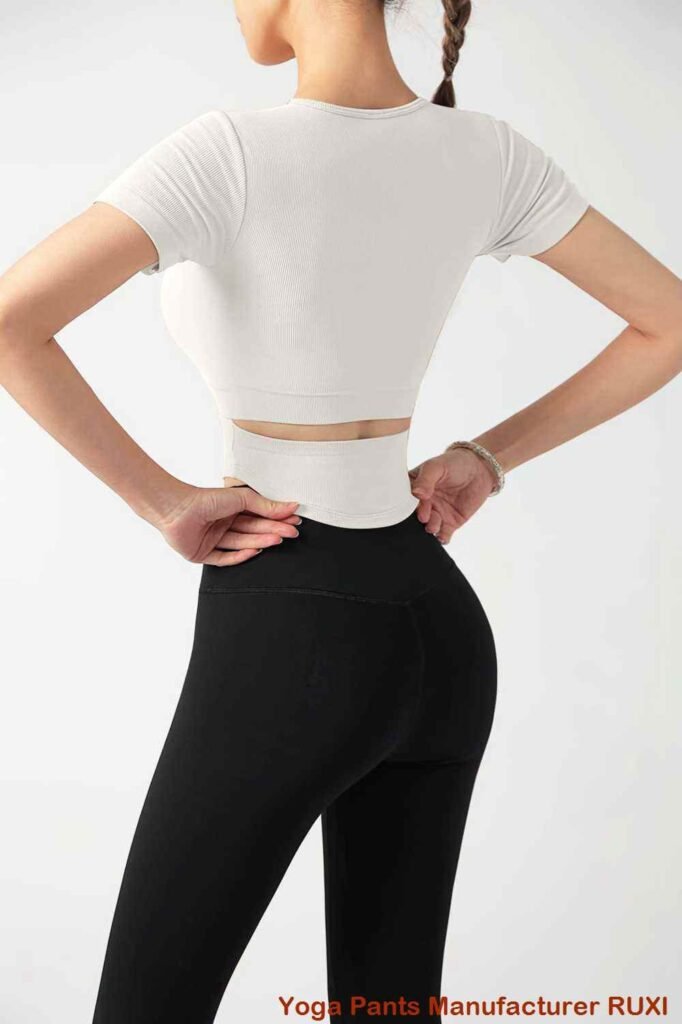 Pantalones cortos de secado rápido para mujer Ruxi pe3279