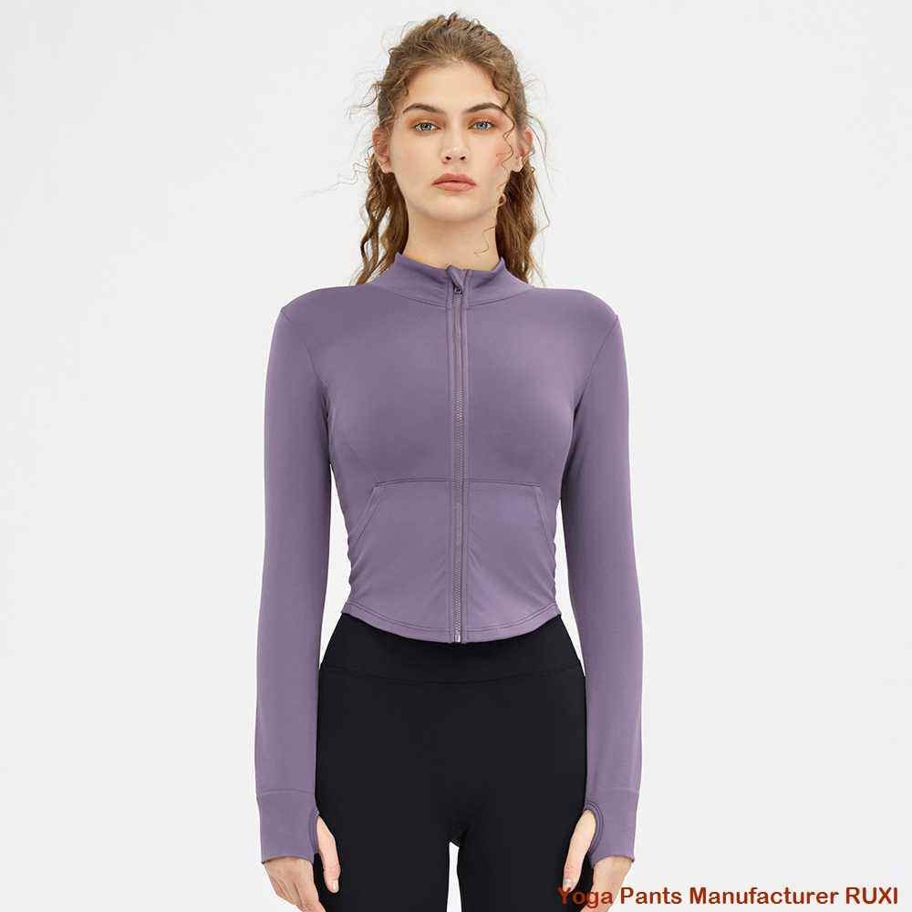 Camisas abotonadas de secado rápido Ruxi pe3164