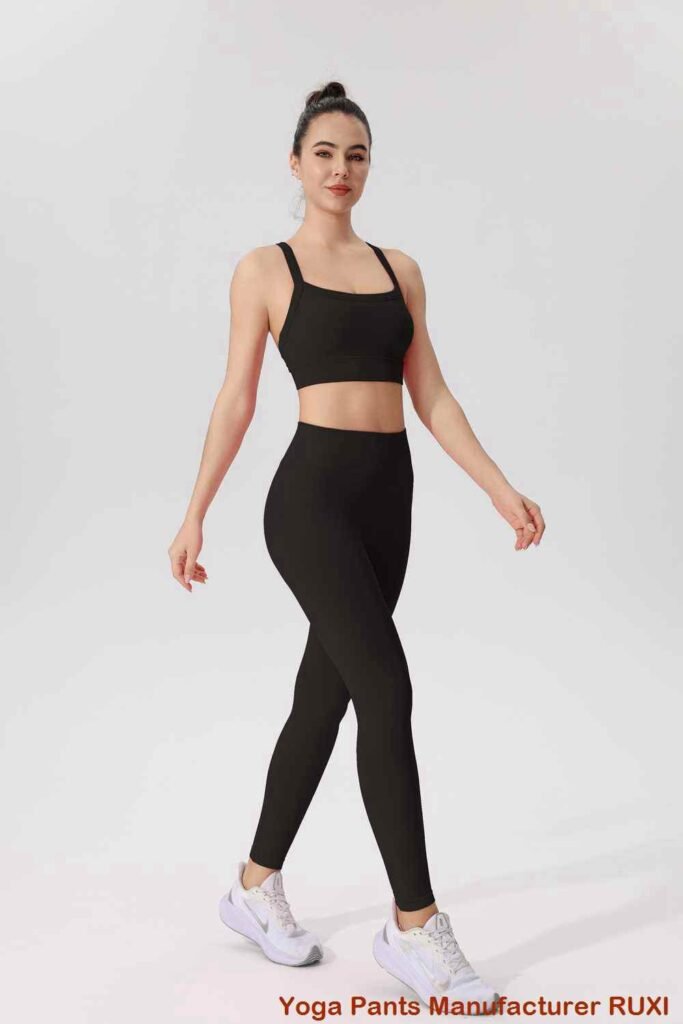 Pantalones de secado rápido y cómodos Ruxi pe3364
