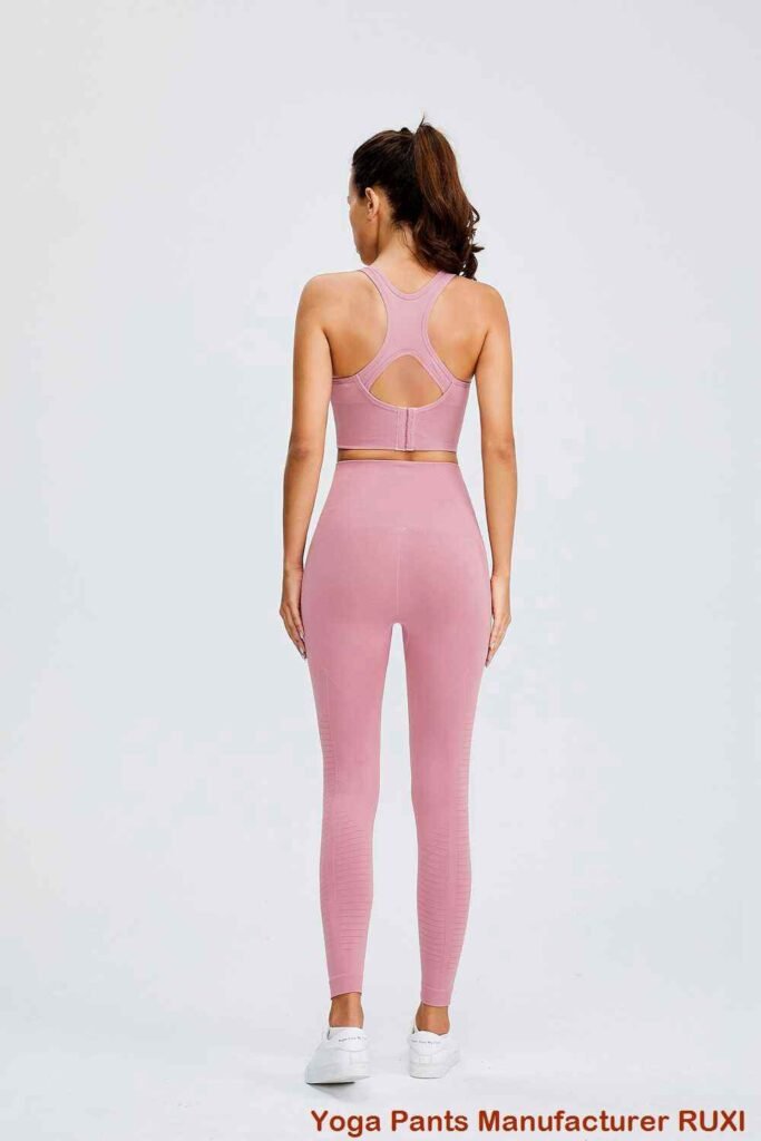pantalones cortos deportivos de secado rápido Ruxi pe3276