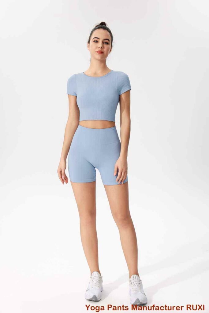 Vestido playero de secado rápido para mujer Ruxi pe3380
