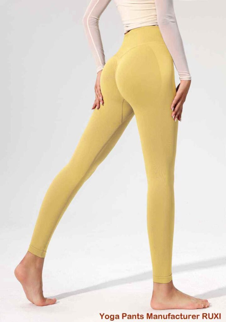 Camiseta sin mangas de secado rápido para mujer Ruxi