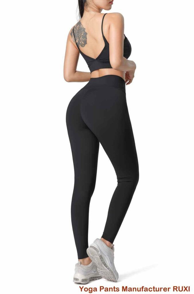 Traje de baño de secado rápido para mujer Ruxi pe3336