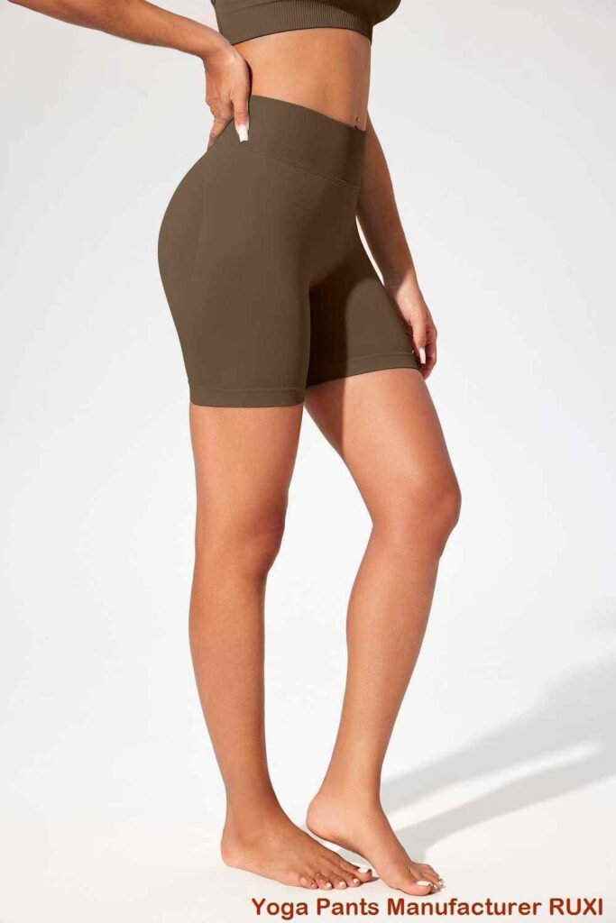 Pantalones de senderismo de secado rápido Ruxi pe3242