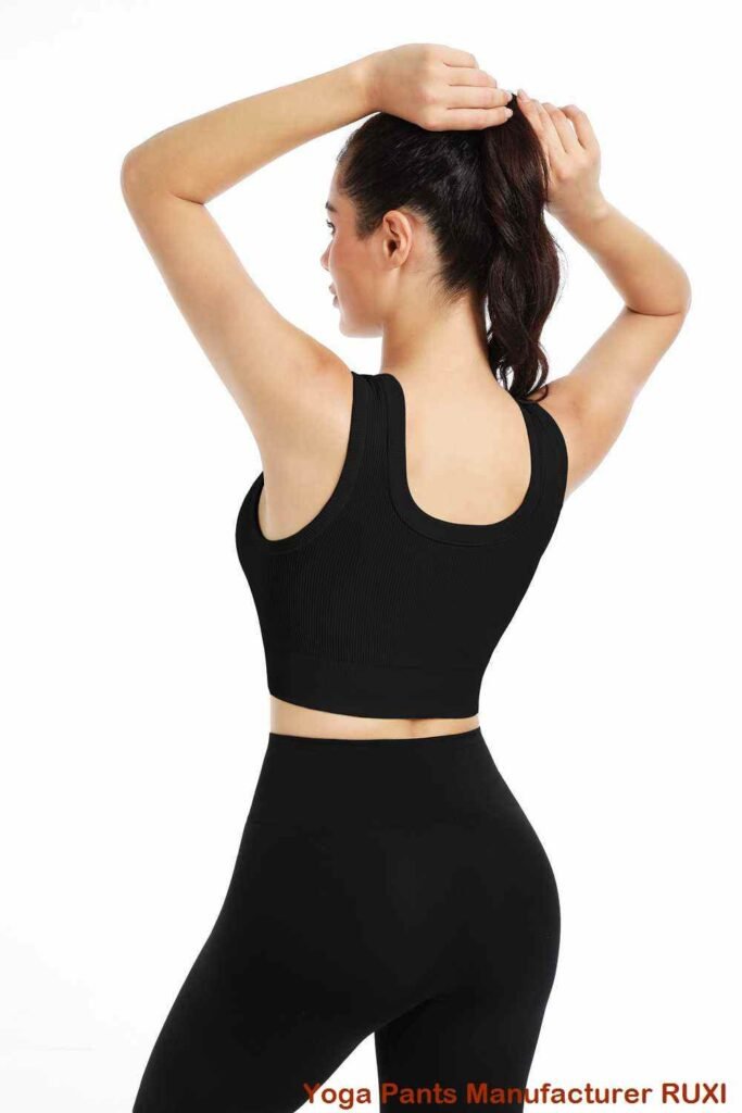 Leggings de viaje de secado rápido Ruxi pe3337