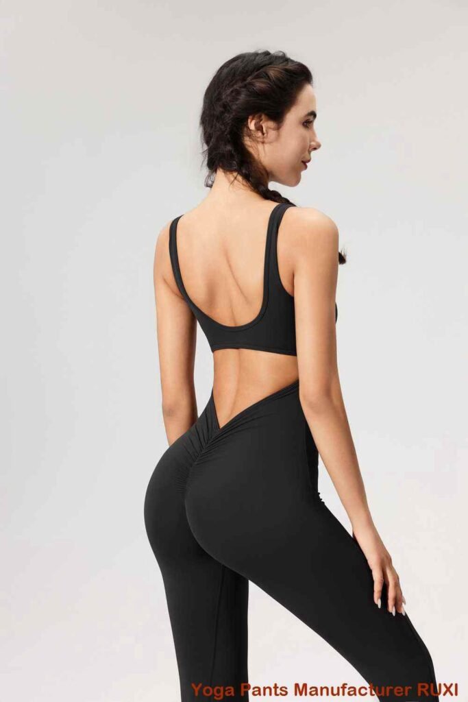 Sujetador deportivo cómodo para mujer Ruxi pe3708