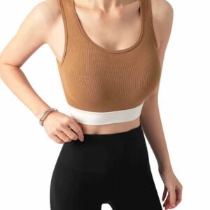 Pantalones cortos ecológicos para correr para hombre Ruxi