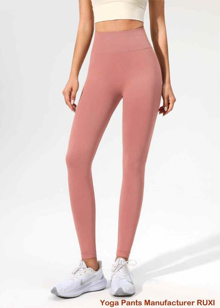 Pantalones cortos de yoga de 7 pulgadas Ruxi pe3528