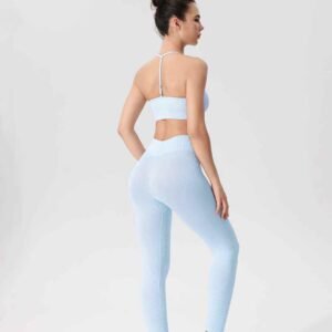 Leggings rosas plegables Ruxi pe504