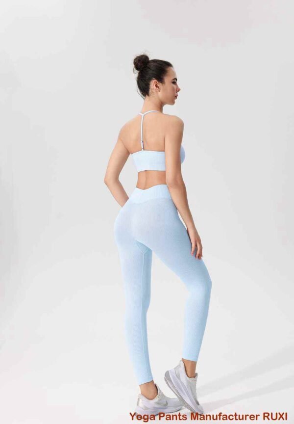 Leggings rosas plegables Ruxi pe504