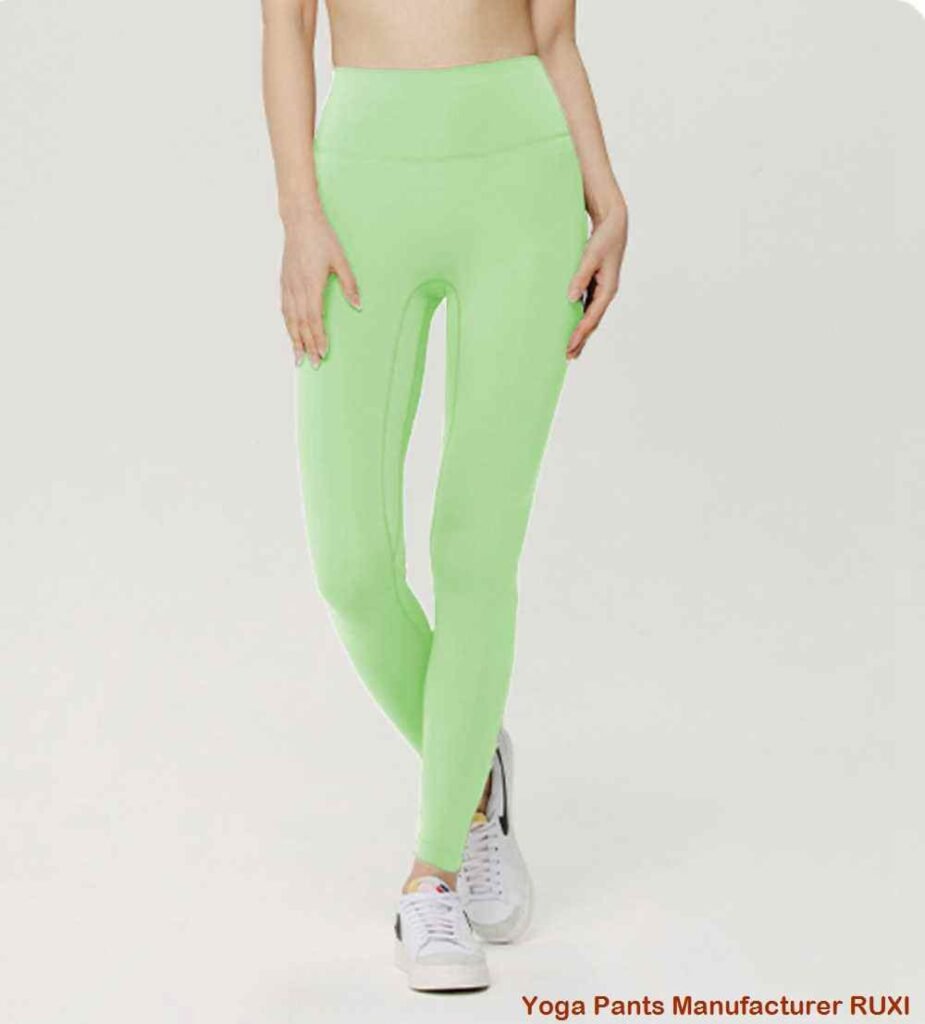 Leggings acampanados para mujer elegantes y cómodos Ruxi