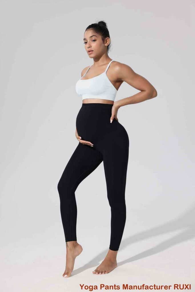 Los mejores leggings para hacer ejercicio Ruxi pe01