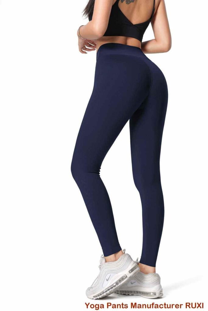 Ropa deportiva sexy elegante y cómoda Ruxi pe731