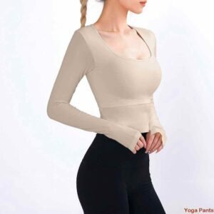 Sujetador deportivo ajustable de alto impacto Ruxi pe1440